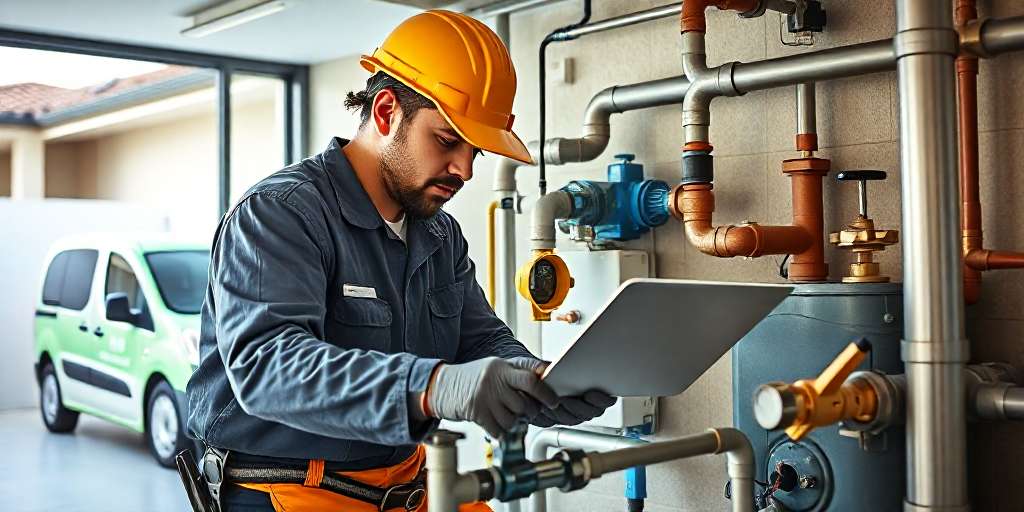 gasfiter certificado en villa alemana